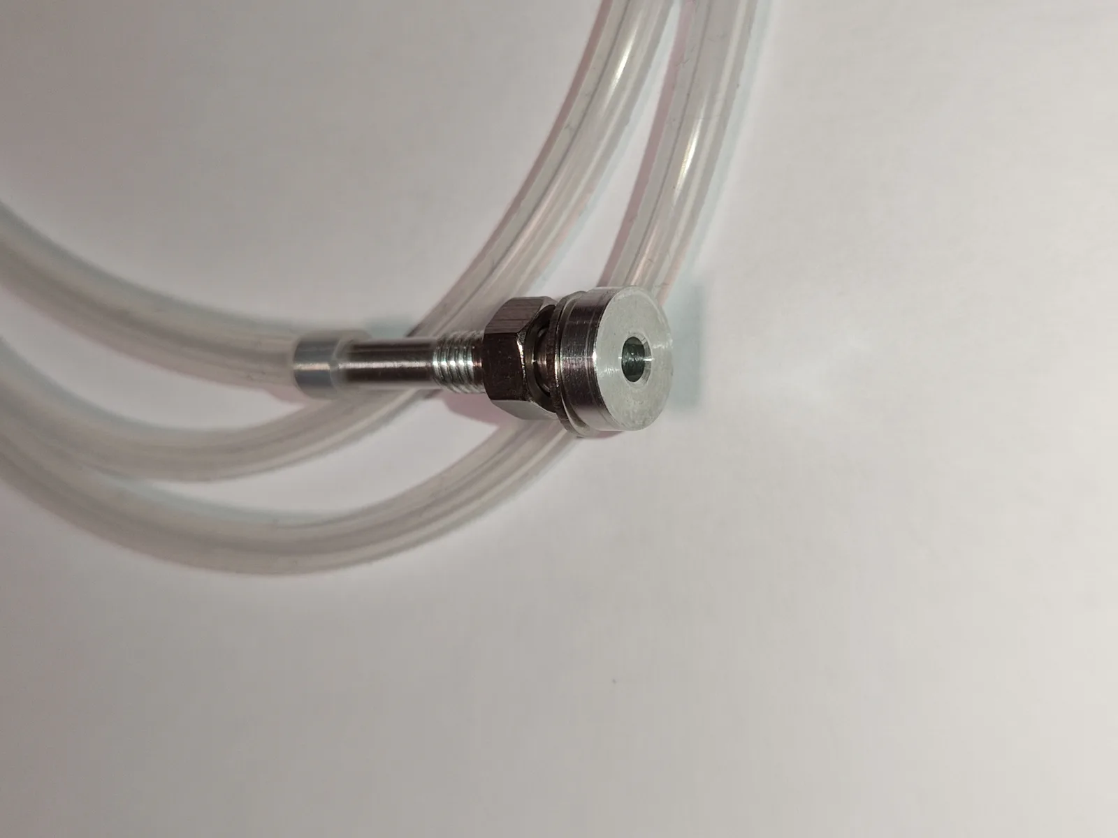 FogGuard CS Tränengas Sprühsystem Basismodul inkl. Patrone