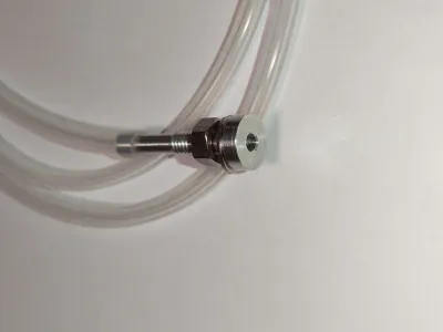 FogGuard CS Tränengas Sprühsystem Basismodul inkl. Patrone