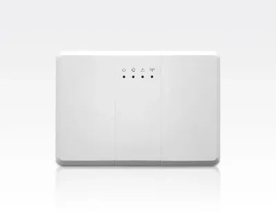 Wachdienstkonverter PSTN->SIA-IP-DC09  redundant 3G/LAN Verb. / mit Akku und Spannungsversorgung