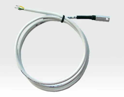 Teracom TST100 Temperatur Fühler für IP Module AGNWTE / 1m Kabel (erweiterbar mit CAT5 auf 60m)