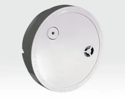 Brandmelder VdS Stand-Alone mit LongLife Lithium Batterie / EN 14604 VdS G208091 BOSEC