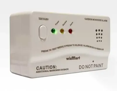 Kohlenmonoxid Melder Standalone