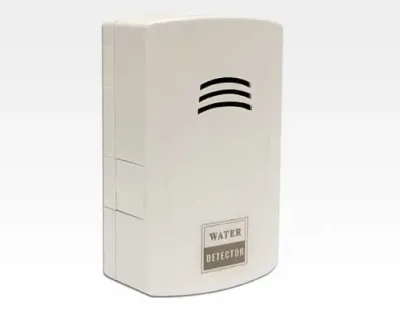 Wassermelder mit Relays Ausgang / 12VDC