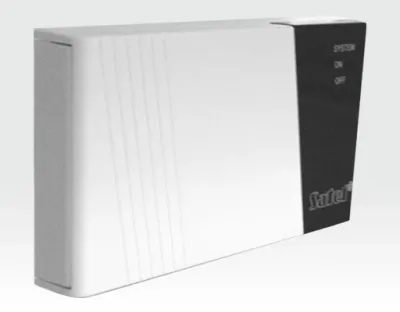 SATEL SZW 02 Universal Ziffern Code-Schloss mit Relaisausgang