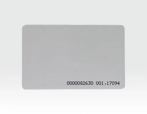 Proximity Card Robust für ASCOST* Serie