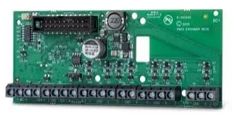 ioXpander-8 - für PowerMaster33 Funkalarmzentralen Visonic-BestNr.9-103514