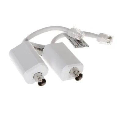 Dahua passiver eoc-konverter für die ip-technologie PoE bis 1km