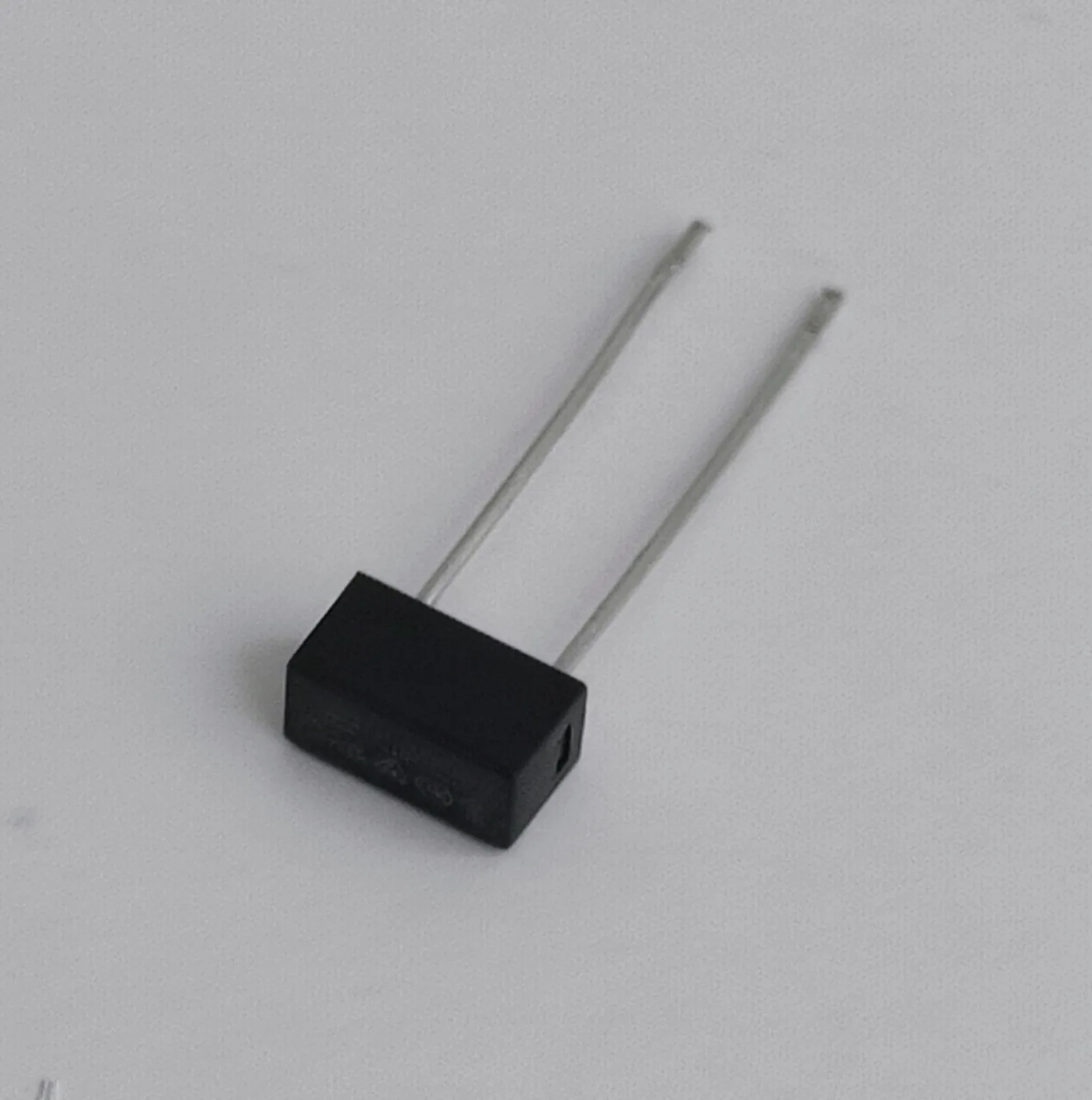 Sicherungsmodul 2 Ampere Träge