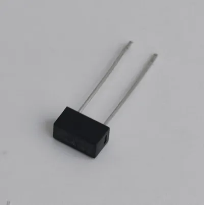 Sicherungsmodul 2 Ampere Träge