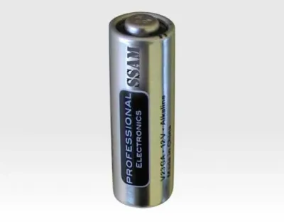 Alkali Batterie 12V MN21 MN23 3LR50 V23GA / Ersatzbatterien für diverse Funksysteme