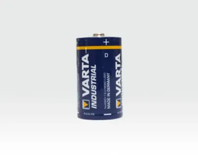 Professional Alkali Batterie 1,5V Mono D — Bild 2
