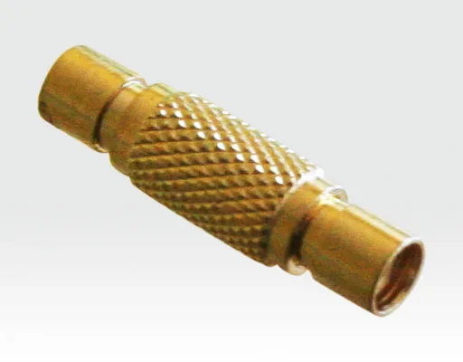 Verbinder MMCX Female auf MMCX Femal für GSM Antennen