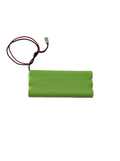 Ersatzakku NiiMH 7,2V 1800mAh für NACCMC*VL1 Control Center