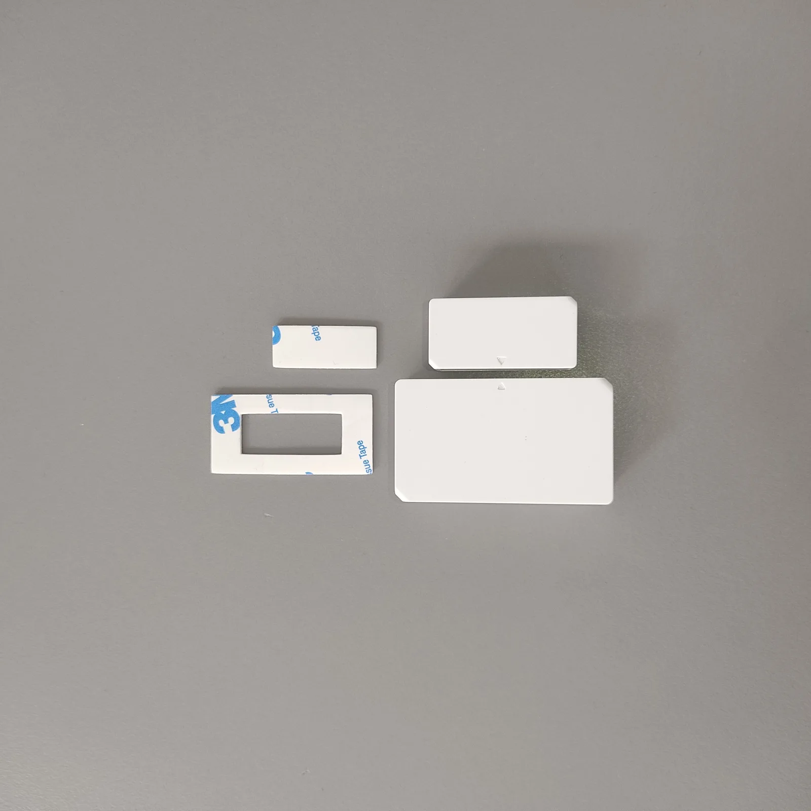 Miniatur Tür-Fensterkontakt - Erweiterung für SSAM Control Systeme