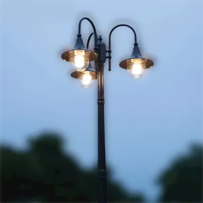LED Beleuchtung SSAMLIGHT - Elektrotechnik