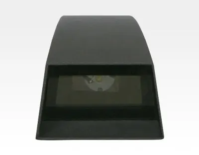 2W LED Wandleuchte doppel Ausleuchtung Neutral Weiß / IP54 230VAC — Bild 3