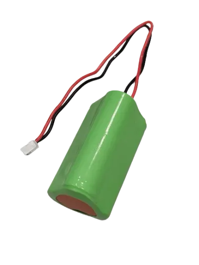 Tausch Akku 3,6V AA 900mAh NiMH