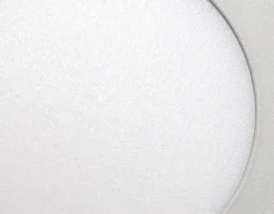 6W LED Aufbauleuchte weiß rund dimmbar Neutral Weiß / 4200-4700K 480lm 230VAC IP40 110Grad - Ausstellungsstücke mit kleinem Schönheitsfehler — Bild 3