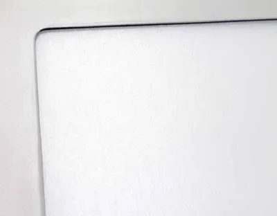 12W LED Aufbauleuchte weiß quadratisch dimmbar Neutral Weiß / 4200-4700K 1150lm 230VAC IP40 110Grad — Bild 2