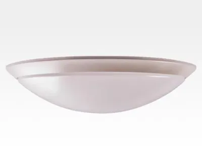 30W LED Wand/Deckenleuchte w. rund Tageslicht W. Bewegungssensor / 6000-6500K 1700lm 230VAC 120Grad — Bild 2