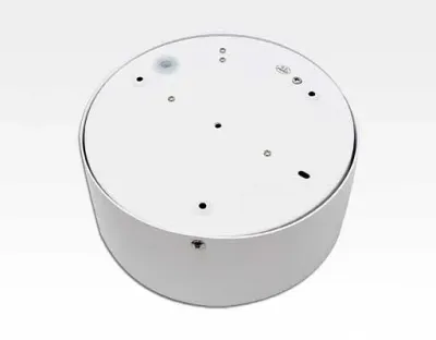 24W LED Aufbau Downlight weiß rund Neutral Weiß / 4000-4500K 1990lm 230VAC 97Grad — Bild 2