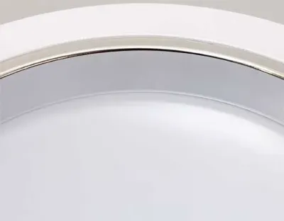 24W LED Aufbau Downlight weiß rund Neutral Weiß / 4000-4500K 1990lm 230VAC 97Grad — Bild 3