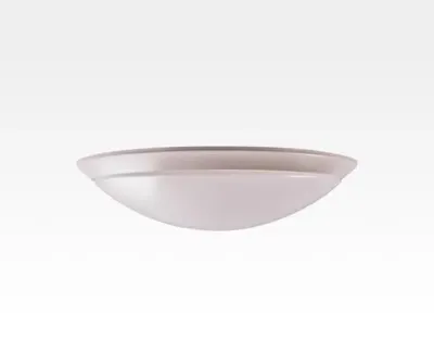 18W LED Wand/Deckenleuchte weiß rund Neutral W. Bewegungssensor / 4000-4500K 1200lm 230VAC 120Grad — Bild 2