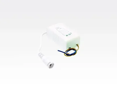 6W LED Einbau Downlight weiß rund dimmbar Warm Weiß / 2700-3200K 450lm 230VAC IP44 110Grad — Bild 5