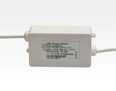 24W LED Einbau Downlight weiß dimmbar Neutral Weiß / 4000-4500K 2400lm 230VAC IP43 120Grad — Bild 7