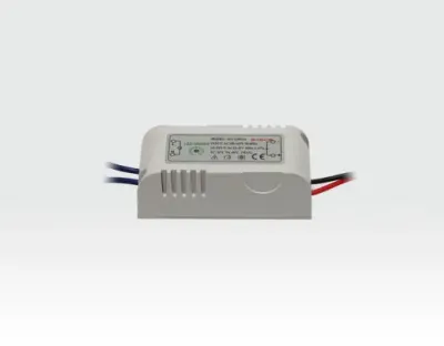 10W LED Einbau Downlight weiß quadratisch Warm Weiß / 2700-3200K 650lm 230VAC IP40 120Grad -Ausstellungsstück mit kleinen Schönheitsfehlern — Bild 4