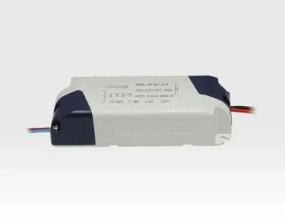 20W LED Einbau Downlight weiß rund Warm Weiß / 2700-3200K 1200lm 230VAC IP44 120Grad — Bild 4