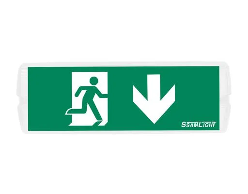 Piktogram Folie gerade für LTFBHT*EM81 und EM81S