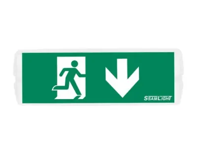 Piktogram Folie gerade für LTFBHT*EM81 und EM81S