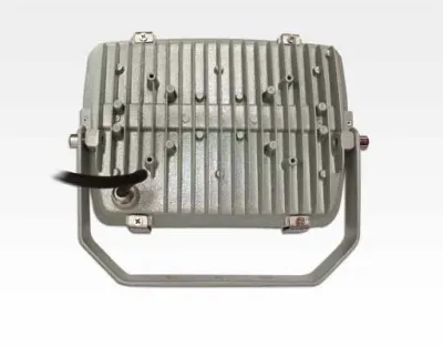 39W LED Strahler Neutral Weiss 3120lm 60Grad / 4000-4500K IP65 230VAC — Bild 3