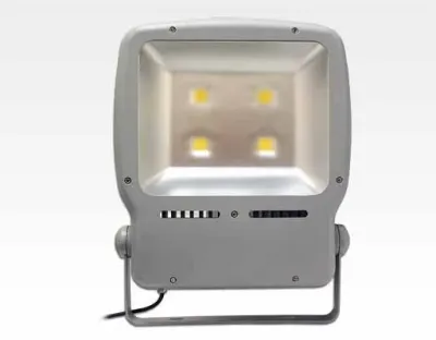 250W LED Strahler Neutral Weiß 120Grad / 4000-4500 K 22500lm  IP60 Indoor 230VAC — Bild 2