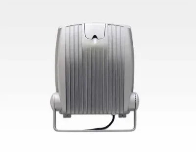 50W LED Strahler mit Bewegungssensor Neutral Weiß 120Grad / 4500lm IP65 230VAC — Bild 3