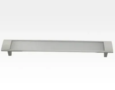 10W LED Lichtbalken Weiß 120Grad Neutral Weiß / 4000-4500K 810lm 230VAC L646mm — Bild 5