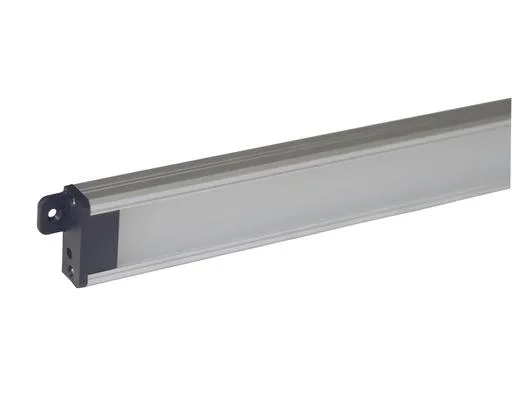 5W LED Lichtleiste 32,4cm 380lm NeutralWeiß / 12VDC IP44 120Grad 4000-4500K