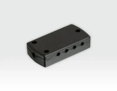 Verteilerbox 8fach / 12VDC 8xDC