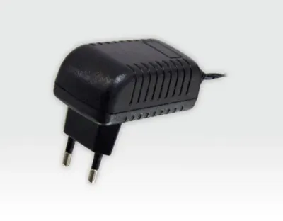 12V 1A Steckernetzteil MiniDC Stecker 1m Kabel