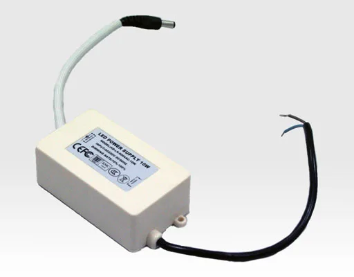 10W LED Driver / für W2010, W1810R
