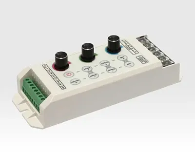 LTECH LT-330-5A LED RGB Steuermodul für manuelle Bedienung / Ausgang 5-24VDC max. 5A x 3CH