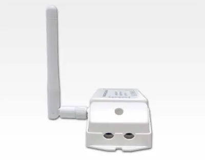 3 Kanal Wireless Receiver für RGB / für 5-24VDC, max. 5A x 3CH — Bild 2