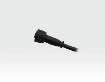 RGB-Anschlusskabel IP67 4-polig für LTSPSC-RGB Serie / Länge 3m mit 5 Easy Stecker — Bild 3