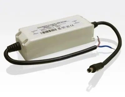 36W CC-Netzteil mit Anschlusskabel für LTPLYU-Serie / 230VAC Ausgang 1x850mA mit Kabel 15cm DC