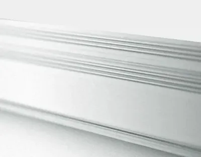 36W LED Paneel silber quadratisch Tageslicht Weiß dimmbar / 2580lm 110Grad 620x620mm 230VAC — Bild 6