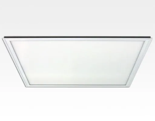 72W LED Paneel für Zwischendecke Neutral Weiss 4400lm / 4000-4500k 120Grad 610x610mm 230VAC