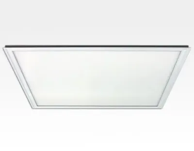 72W LED Paneel für Zwischendecke Warm Weiss 4200lm / 2700-3200K 120Grad 610x610mm 230VAC