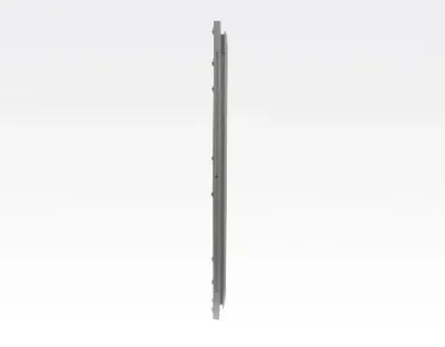 19W LED IP54 Paneel Neutral Weiß 4000-4500K für Wandmontage / 1470lm 295x295mm inkl. Montagezubehör — Bild 2