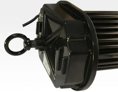 120Grad Reflektor für Pendelstrahler Modul LTPSSC* Serie / D500mm — Bild 4